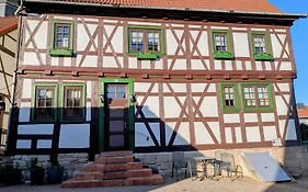 Ferienhaus Gesindestube Trusetal